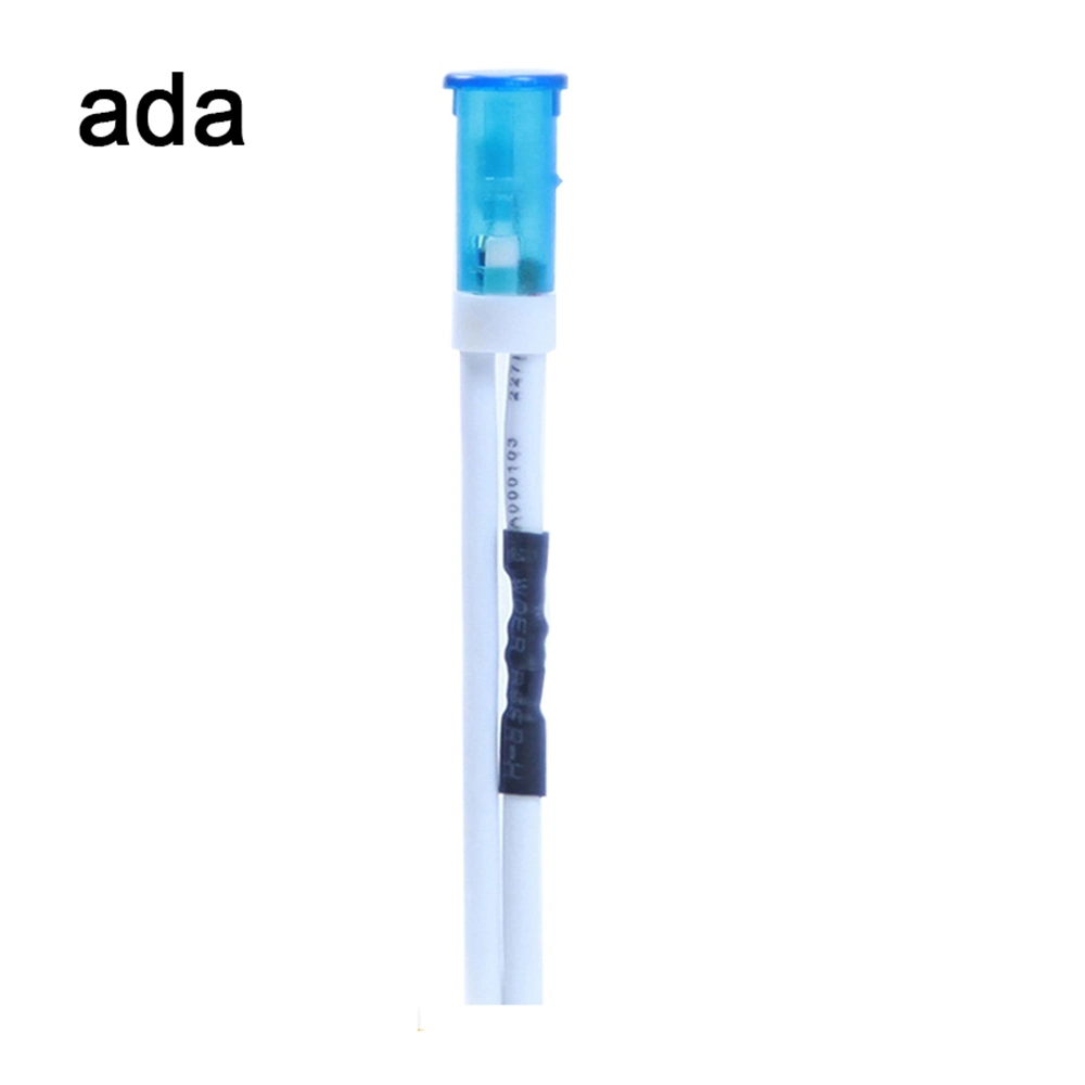 a-10 LED Lamp Electric Water Heater Indicator