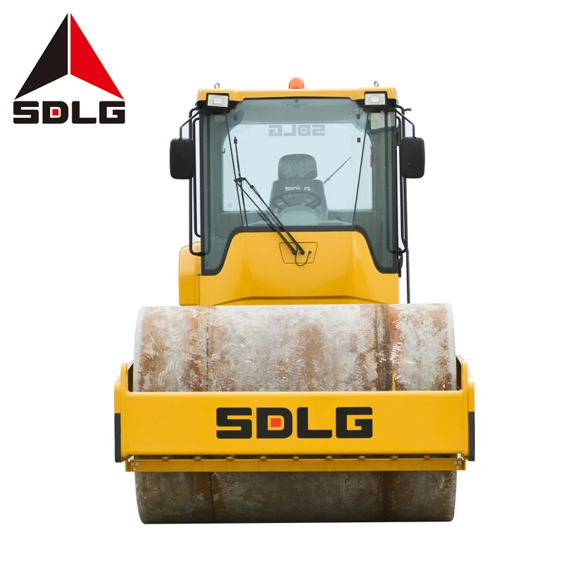 Sdlg RS7120 Newly Developed Fully Hydraulic Road &#160; Soil Roller for Road