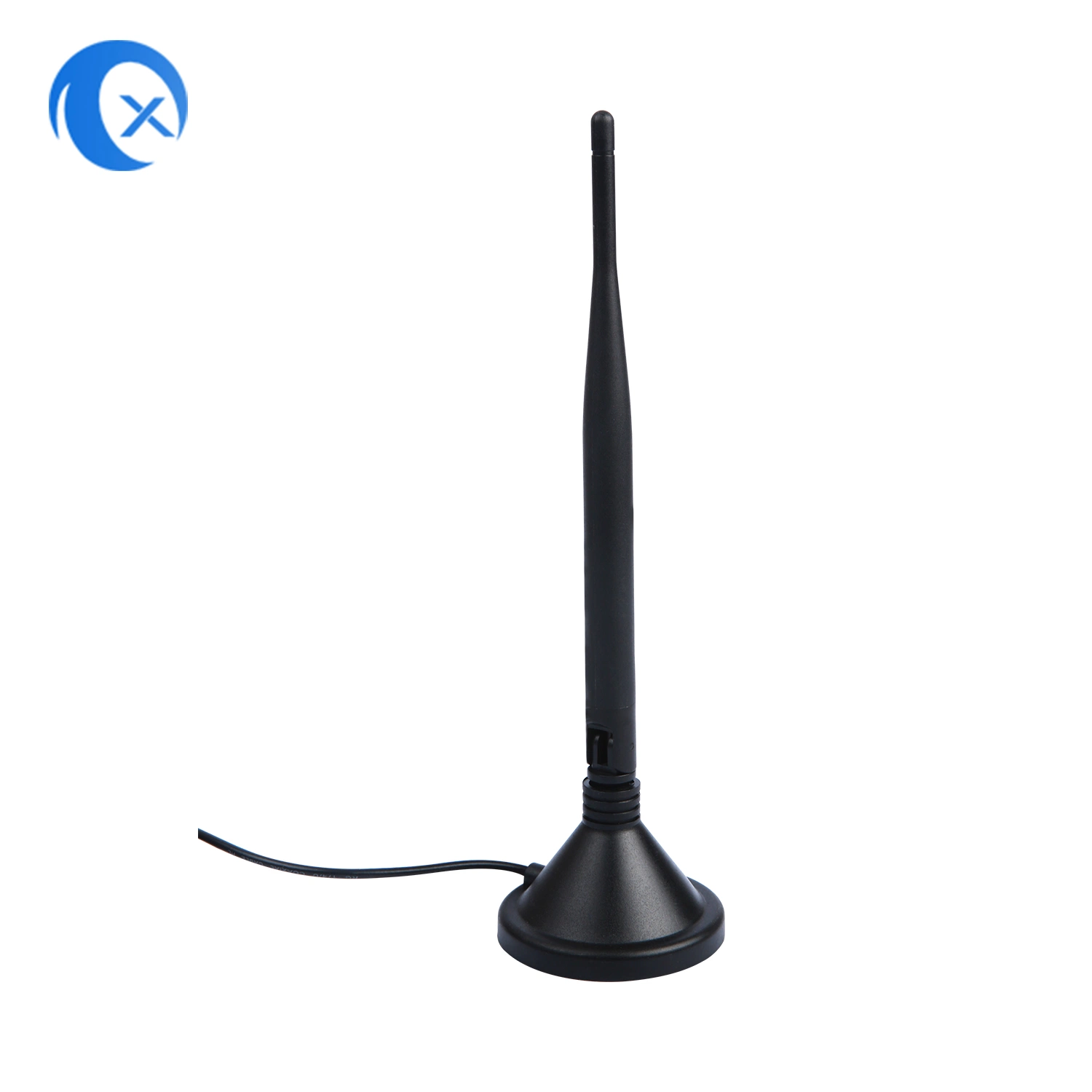 5dBi 4G LTE Antenna 3m Cable SMA Male Magnetic Base Antenna Wireless Signal Booster