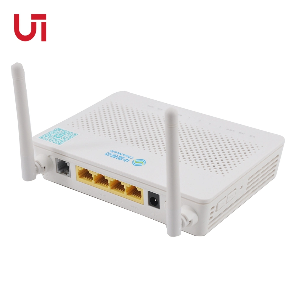 Huawei HS8545m5 Gpon ONU 1ge+3fe+1tel+WiFi