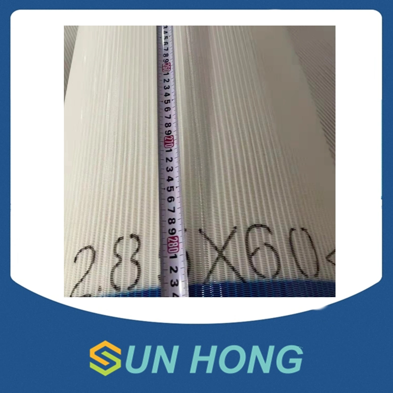 Paper Machine Press Felt Spiral Dryer Screen Forming Fabric Cloth