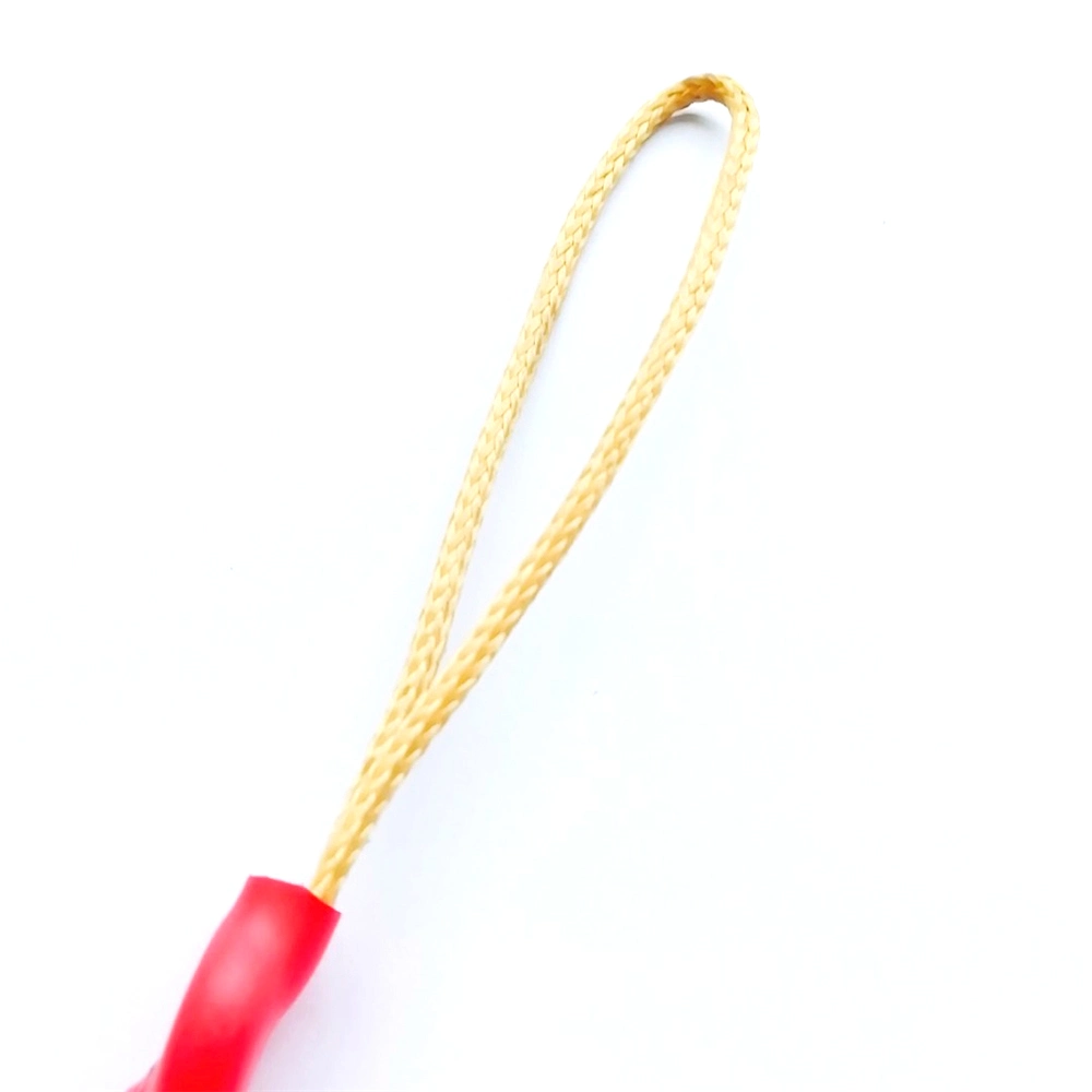 Assist Hook Single Hook with Braided Line Sea Fishing Tackle Manufacturer Supply