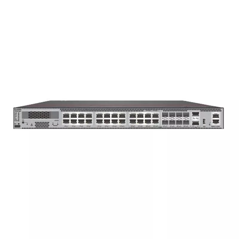 USG6385e-AC Multi-Port 10 Gigabit Enterprise-Level Ai Hardware Firewall USG6385e