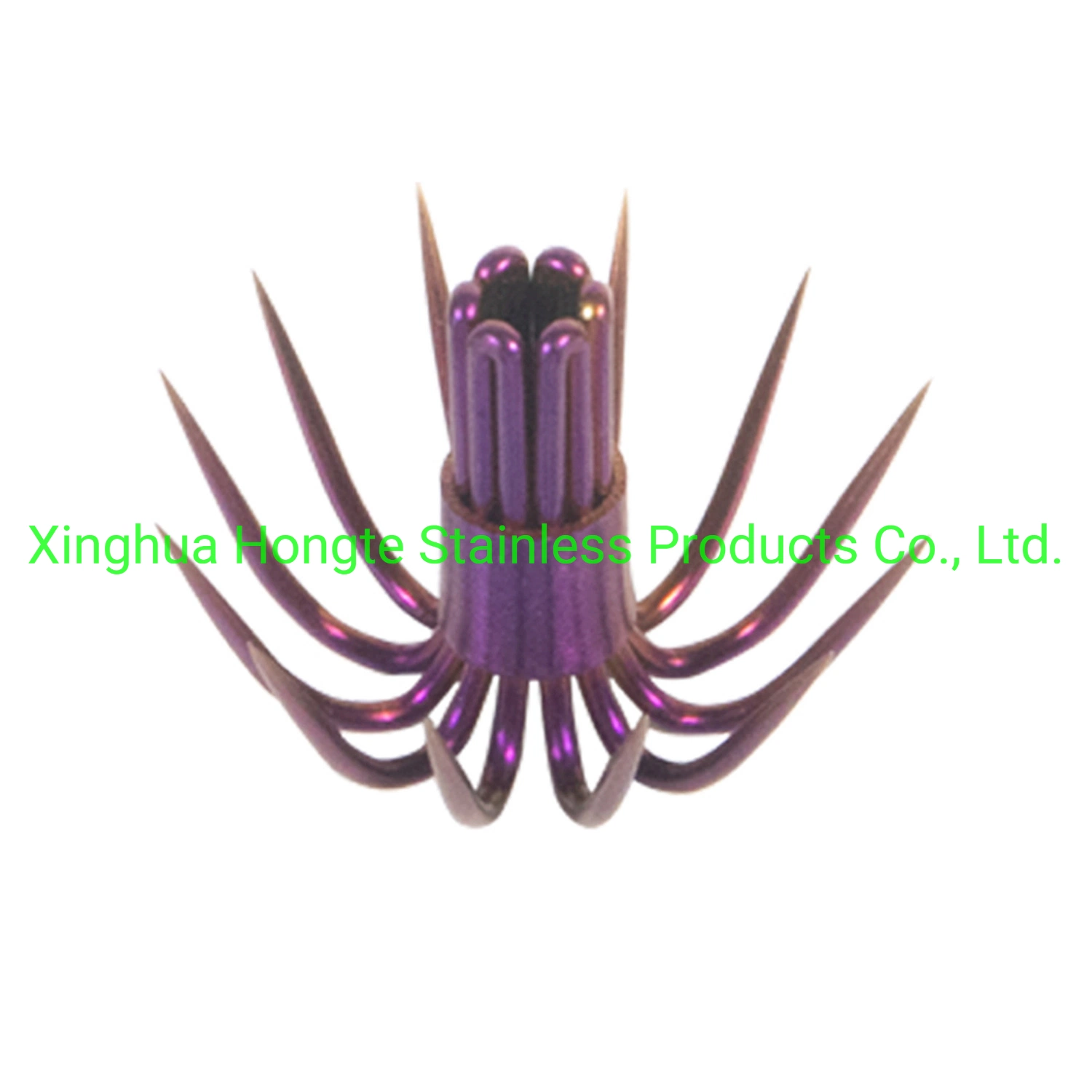 High quality/High cost performance  Umbrella Hook Wood Shrimp