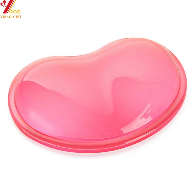 Hot Sales Silicone Computer Accessory Mouse Pad /Mats (XY-SW-210)