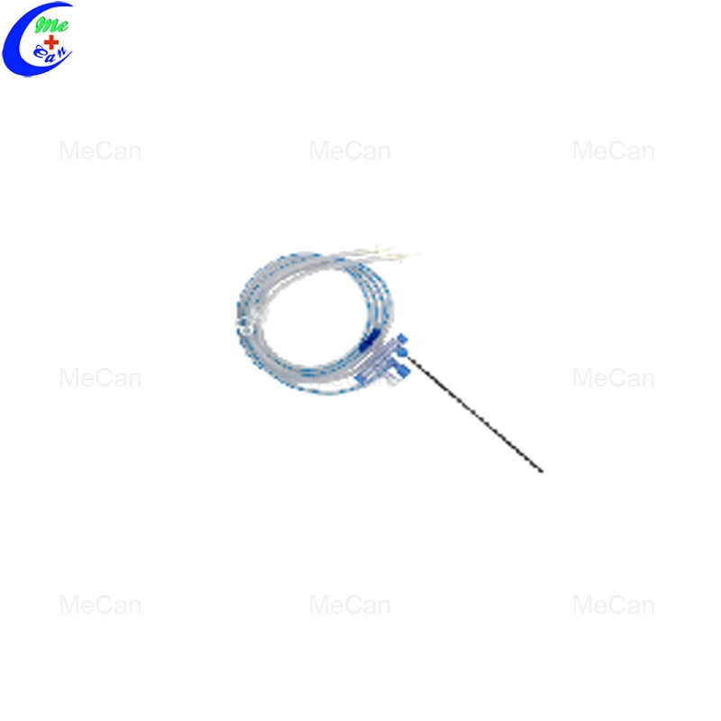 Medical Consumables Disposable Suction Irrigation Set