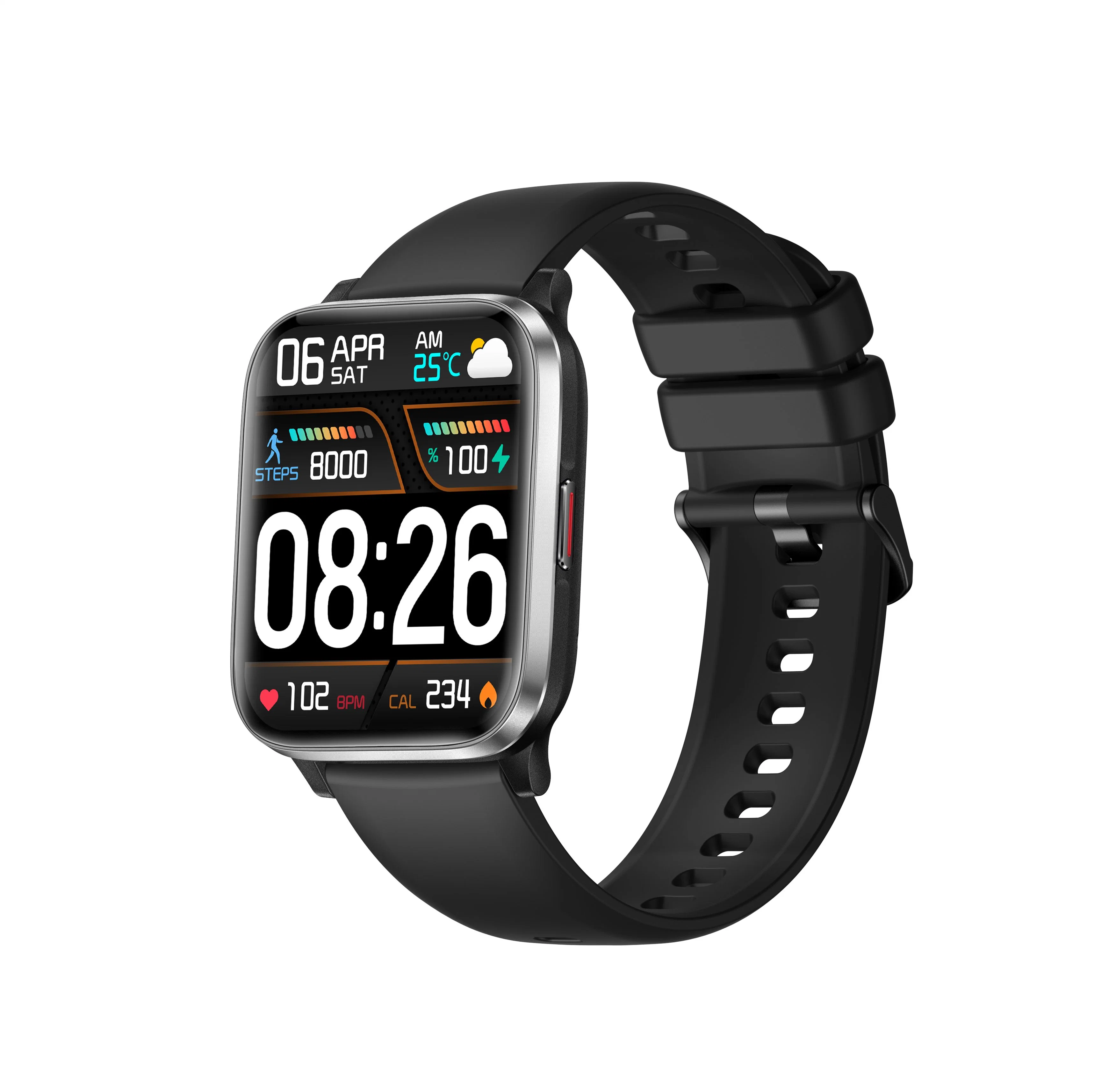 Watch Smart Watch Gift Swiss Promotion Watch Digital Automatic Mechanial Watch Sports Fashion China Watch