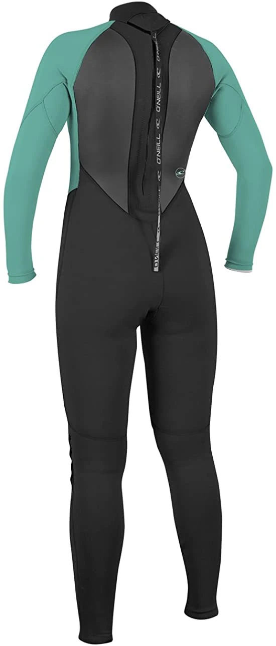 3mm Women Scuba Surfing Diving Neoprene One Piece Customized Wetsuit