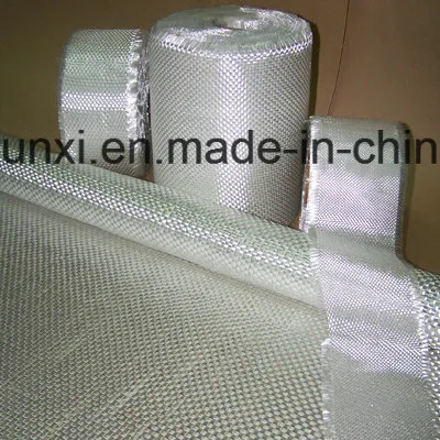 E-Glass Fiber Woven Fabrics-Woven Roving