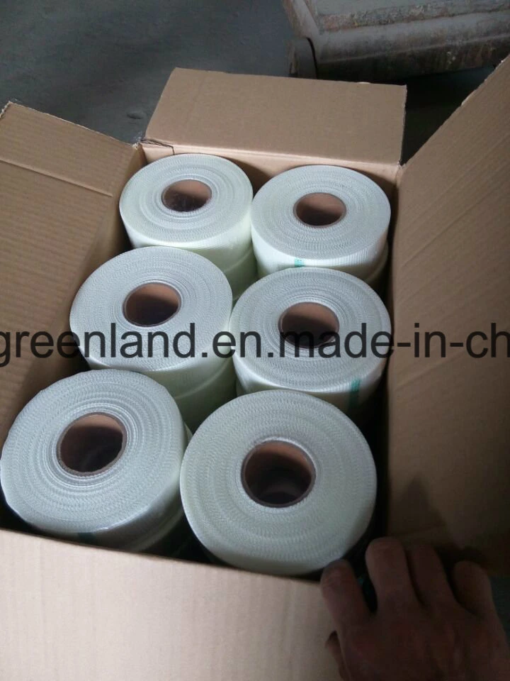 2024 New Perforated Paper Tape at Factory Prices/Paper Joint Tapes for Gypsum Board Gap