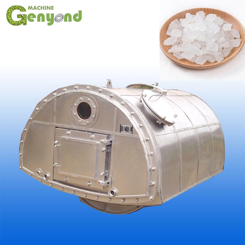 Polycrystalline Crystal Sugar Production Line/Processing Plant