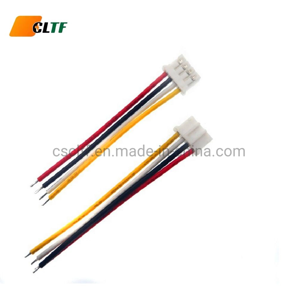 Male to Male Connector Plugs Wires Cables Parts