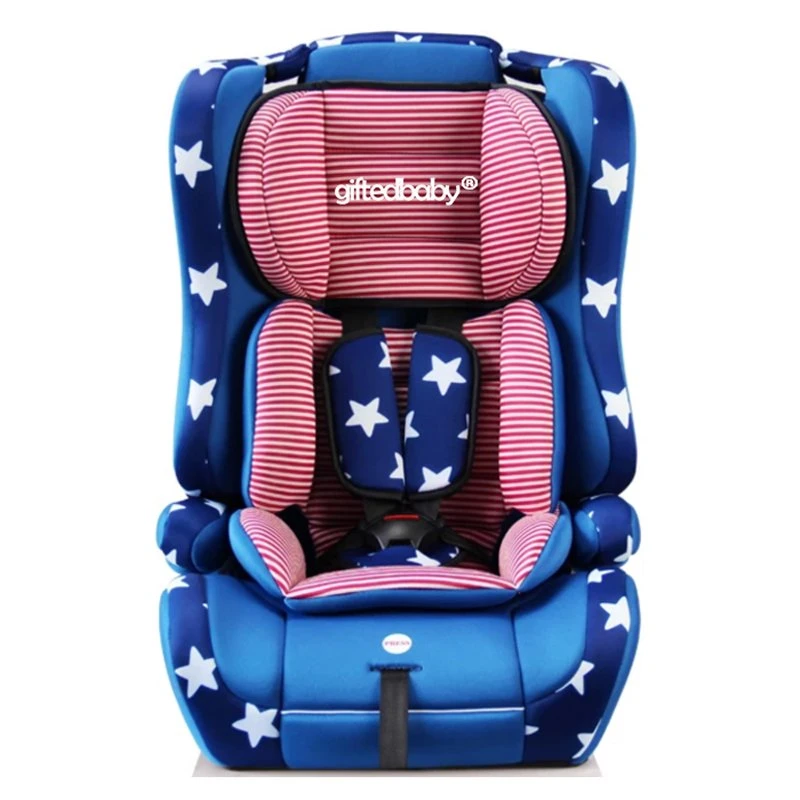 Baby Car Seat Group 1 + 2 + 3 for Sale