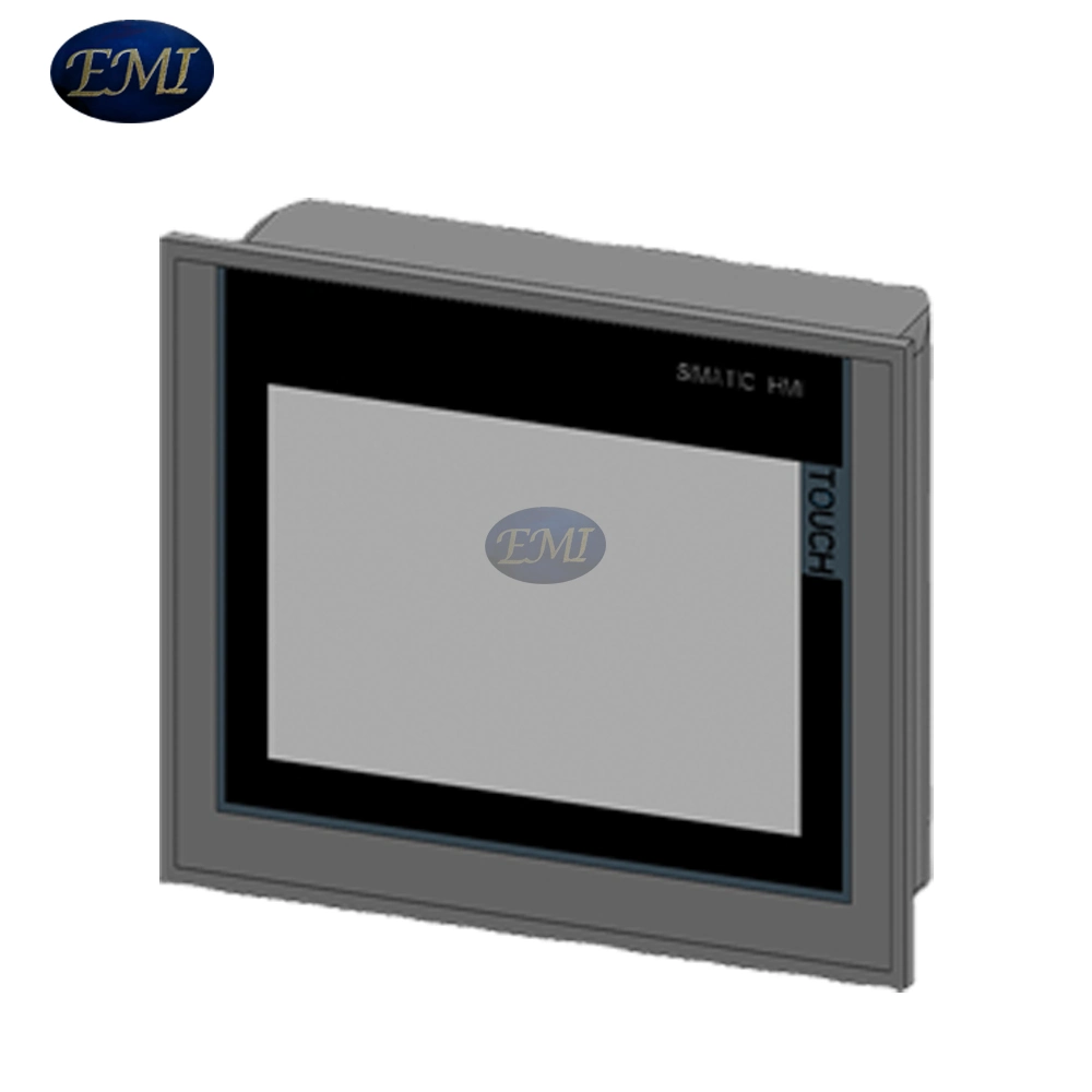 6AV2124-0gc01-0ax0 New Original Tp700 Comfort Touch Operation 7"Widescreen TFT Display Panel with 12 MB Configuration Memory HMI