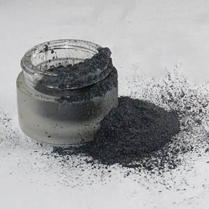 La poudre d'interférence Pearl Pigments pour l'héliogravure de l'encre