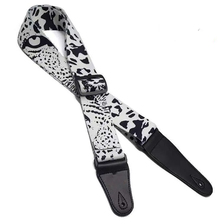 Hot Selling China Cheap Price Wholesale/Supplier OEM Guitar Strap