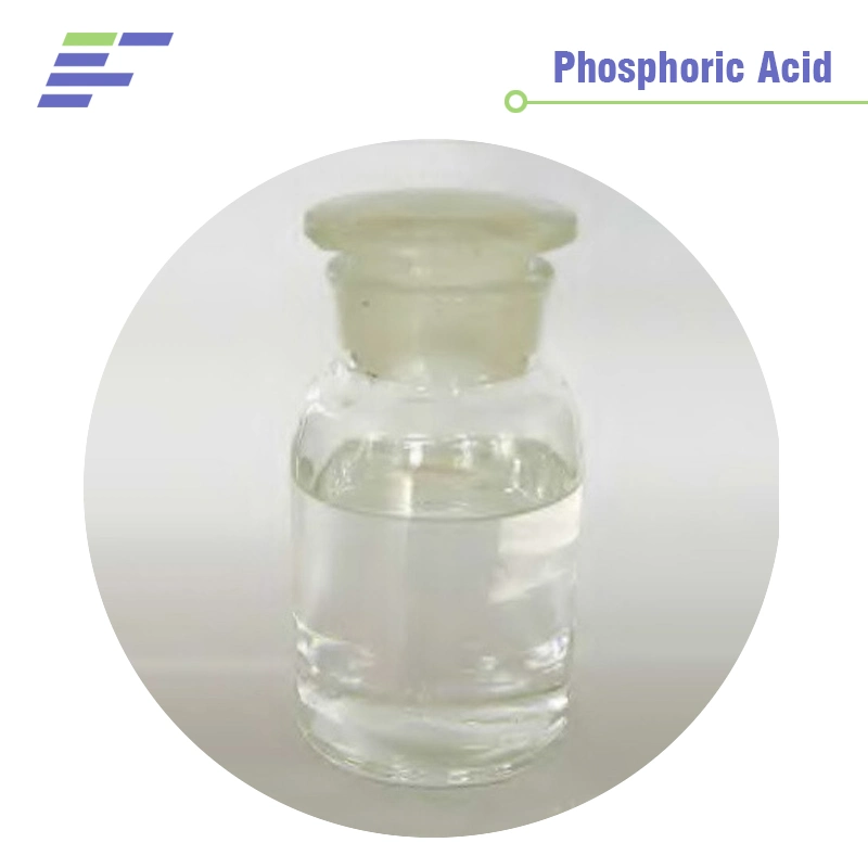 High quality/High cost performance  PA 85% Phosphoric Acid Agriculture Grade