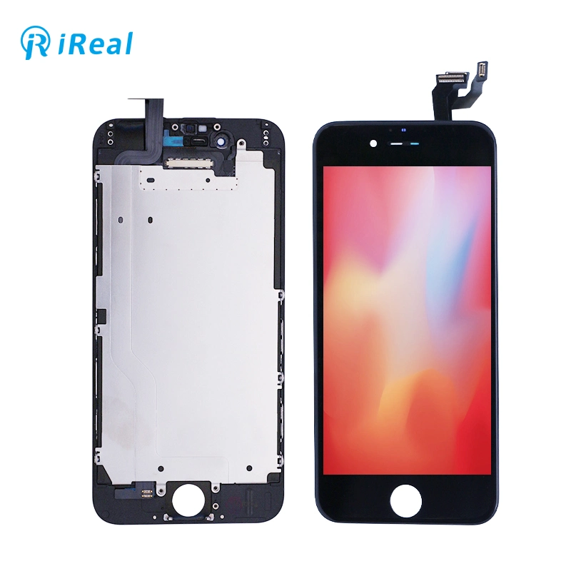 6.1 Inch TFT LCD 6.1" Incell Display Screen for iPhone Xr 11 12 12PRO LCD Display Screen