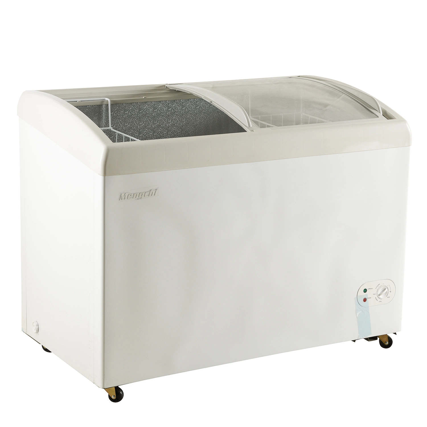 Außenkondensator OEM Horizontale Kühlschränke