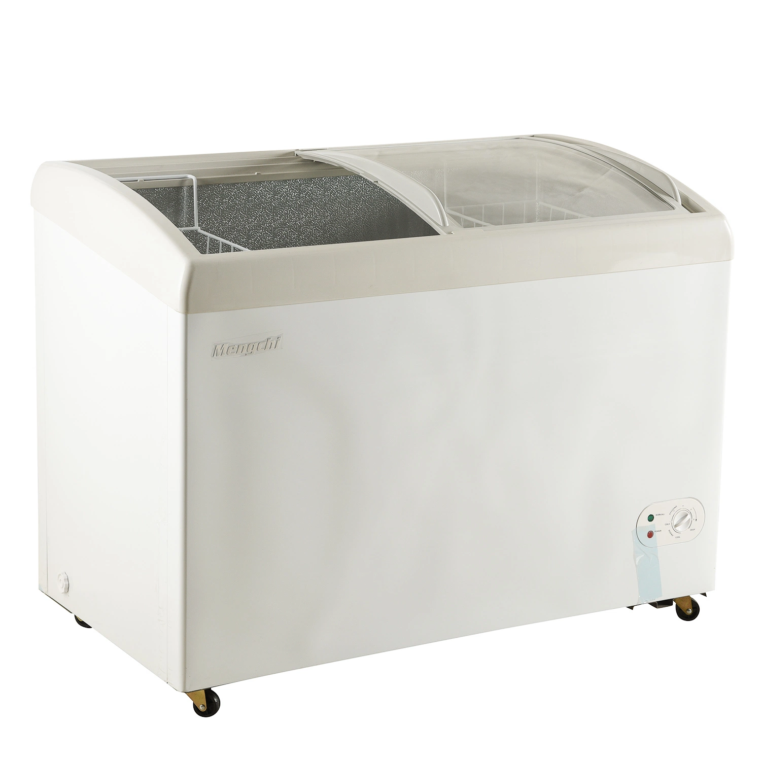 Outside Condenser OEM Horizontal Refrigerators