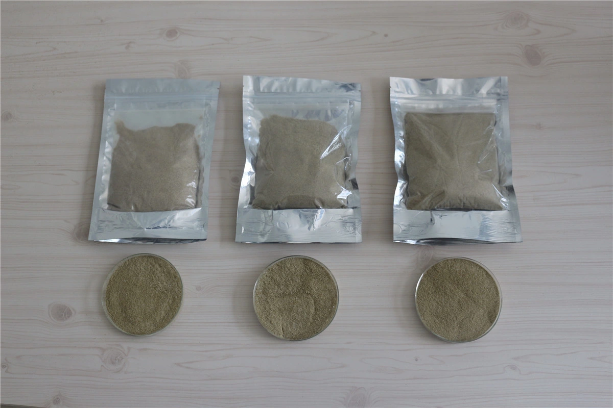 Lotusea Sodium Alginate 200mesh 800cps for Textile Use