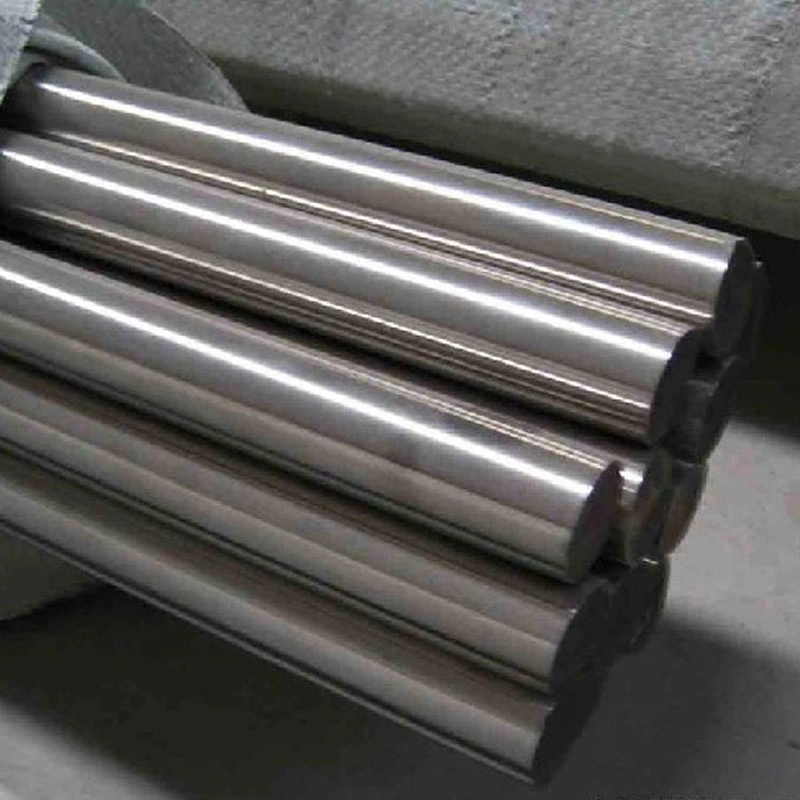 Inconel 625 Solid Bar Alloy