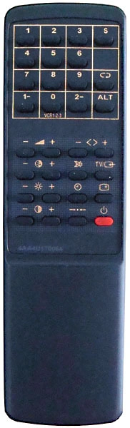 Remote Control for SANYO LED/LCD/TV 1avou10b15000 1avou10b2420 1avou10b31200 44auit0064 RC-711-V1 RC4242-V1