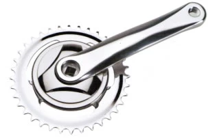 Crankset/Fixed Gear Chainwheel/Single Speed Track Bike