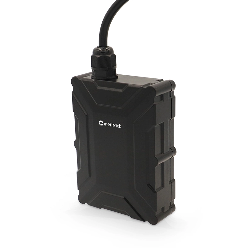 Устройство GPS-слежения за автомобилем Meitrack T399L с защитой от воды по стандарту BLE IP67