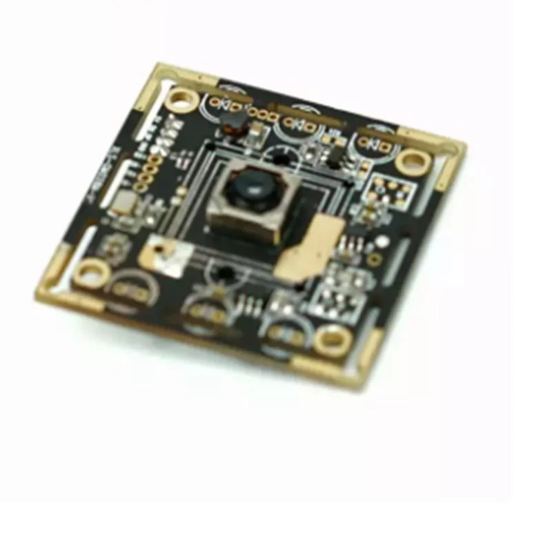 Web Camera Auto Focus Imx179 8MP HD USB3.0/2.0 Camera Module