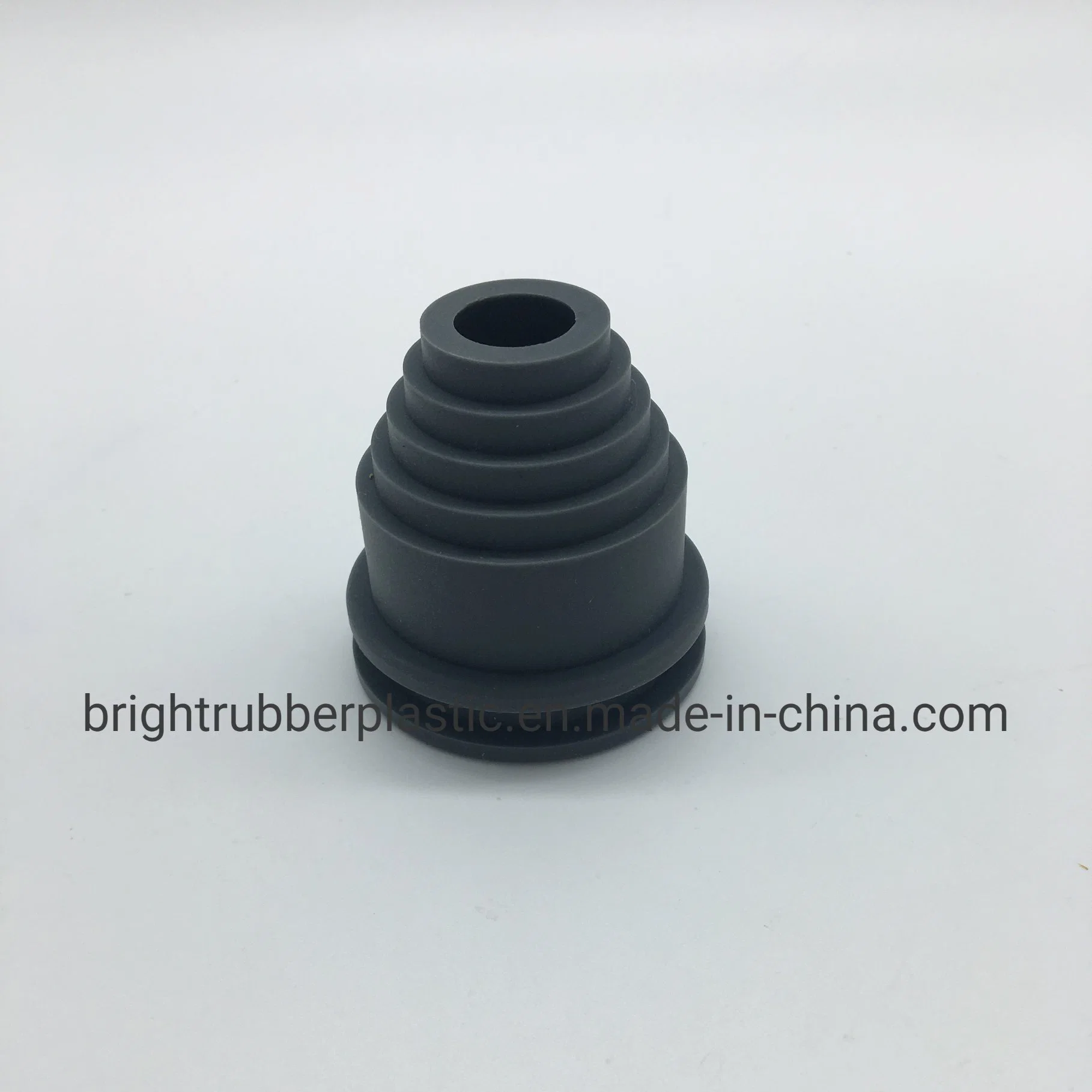 Molded NR Rubber Products for Industry