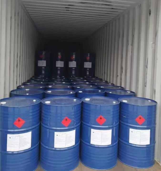 النايلون، البرولاكتام وحمض اديبك المتوسط Cyclohexanone/Cyc CAS 108-94-1