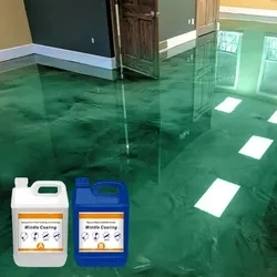 Factory Supply Epoxy Resin for Non-Skid Coatings