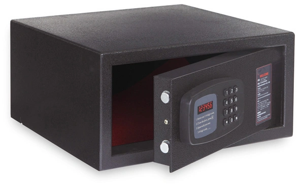 Hot Product Security Digital Password Money Safe Box für Hotel