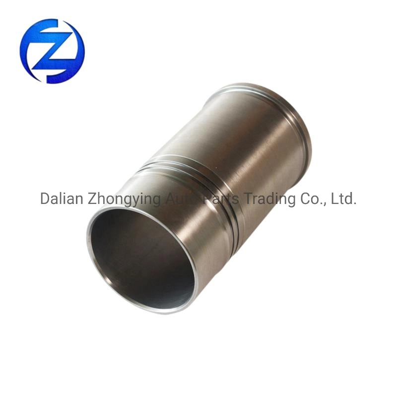 Spare Parts Cylinder Liner 0425-3772 for D7d D7e Engine