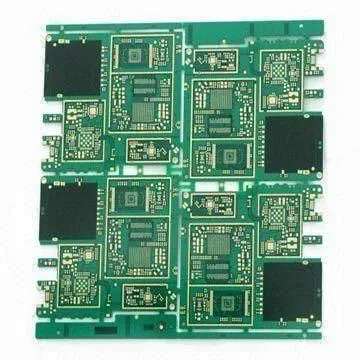 Conception et assemblage de circuits imprimés électroniques de chargeur rapide de téléphone mobile personnalisé PCBA