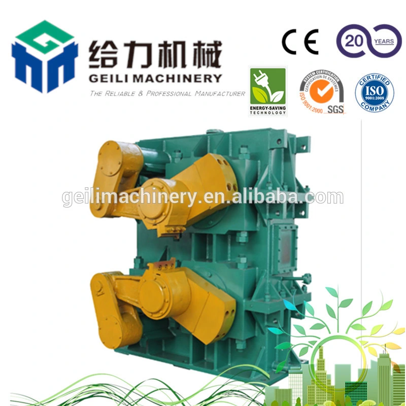 Metal Metallurgy Machinery CNC Steel Shearing Machine for Rebar