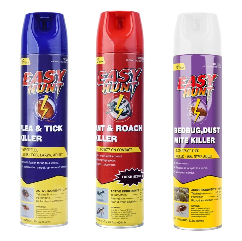 Las moscas Mosquitorepellent insecticida Insecticida de Contacto plaguicida