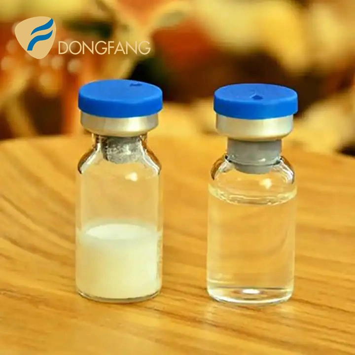 High quality/High cost performance  Factory Best Price Cosmetic Grade Palmitoyl Pentapeptide-4 CAS 214047-00-4