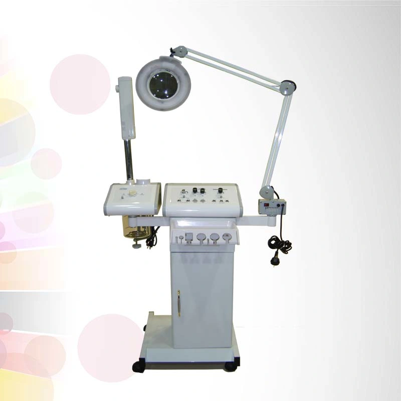 9 in 1 Multifunction Facial Beauty Machine