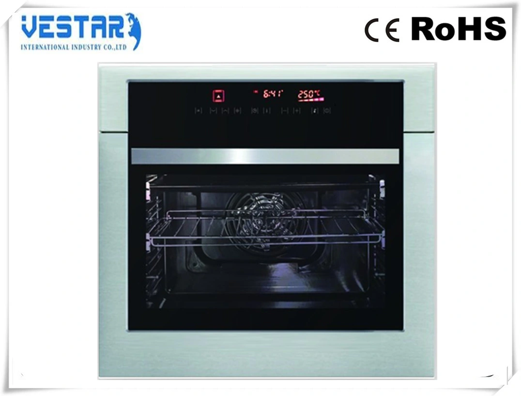 Multifunctional Built in Electric Baking Convection Oven