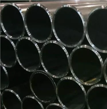 Fast Delivery API ASTM A106 Cold Drawn Seamless Pipe Carbon Steel