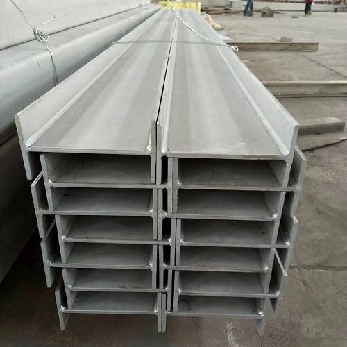 304/316/316L Stainless Steel H Beam Profile (IPE, UPE, HEA, HEB)