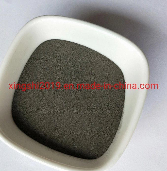 Conductive Material High quality/High cost performance  Spherical Nickel Coated Graphite Powder