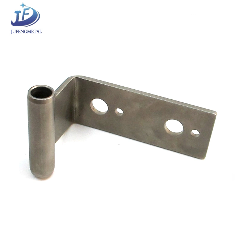 OEM High quality/High cost performance  Bar Welding Stainless Steel Tube Bending Welding for Pipe Fitting