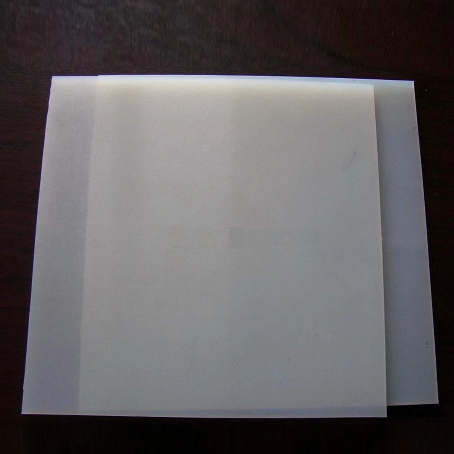 Adhesive Medical Silicone Rubber Sheet