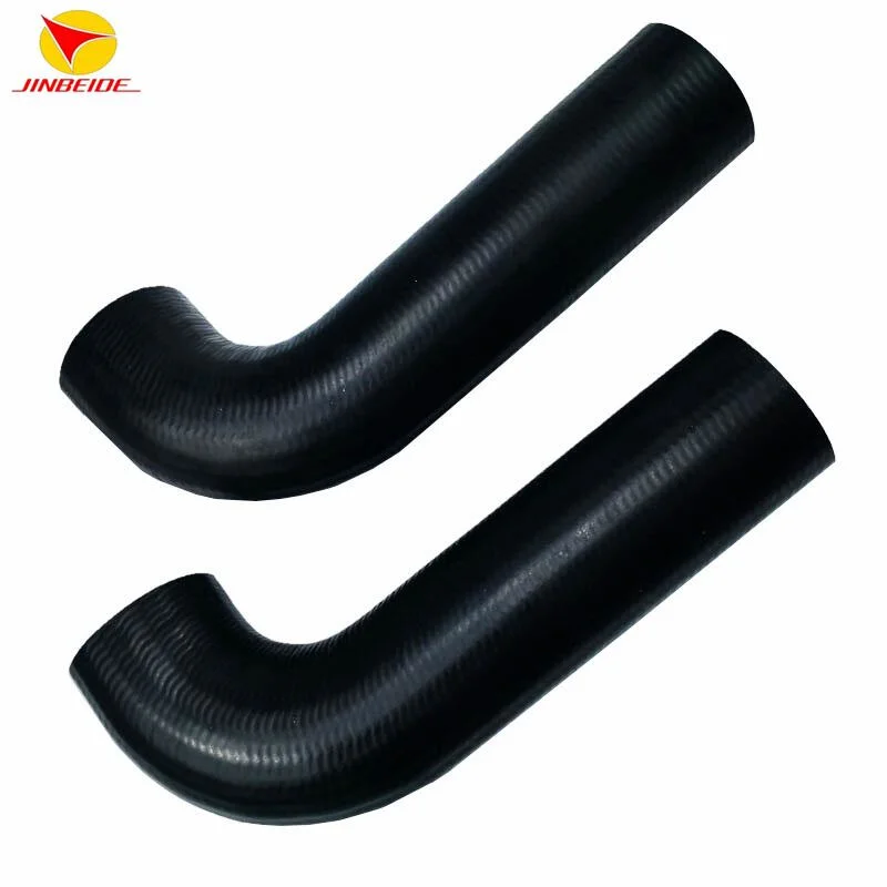 Heavy Equipment Heavy Machinery Heavy Duty Trucks Professional NBR Reinforced Automobile Power Steering Return Pipe