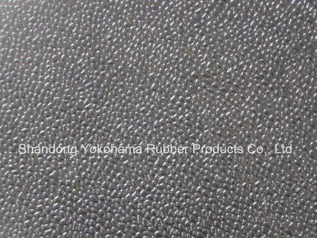 Anti-Water Alley Rubber Matting Made in China