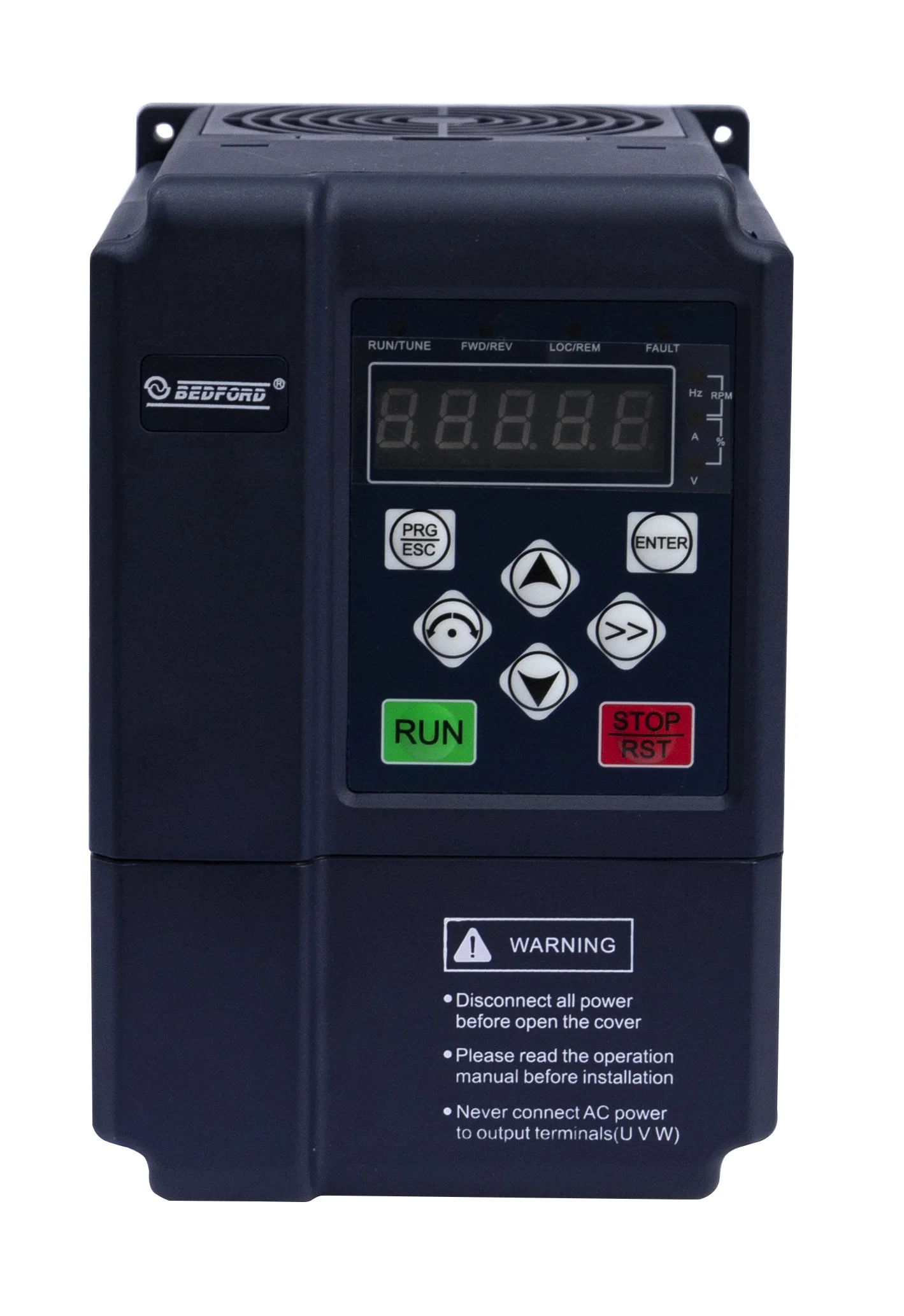 7.5kw General Purpose Variable Frequency Drive