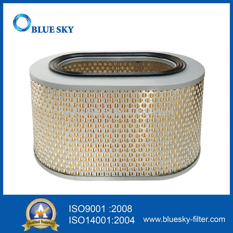 Auto Motor Air Filter Cartridge MD603384 for Mitsubishi Cars Auto Filter